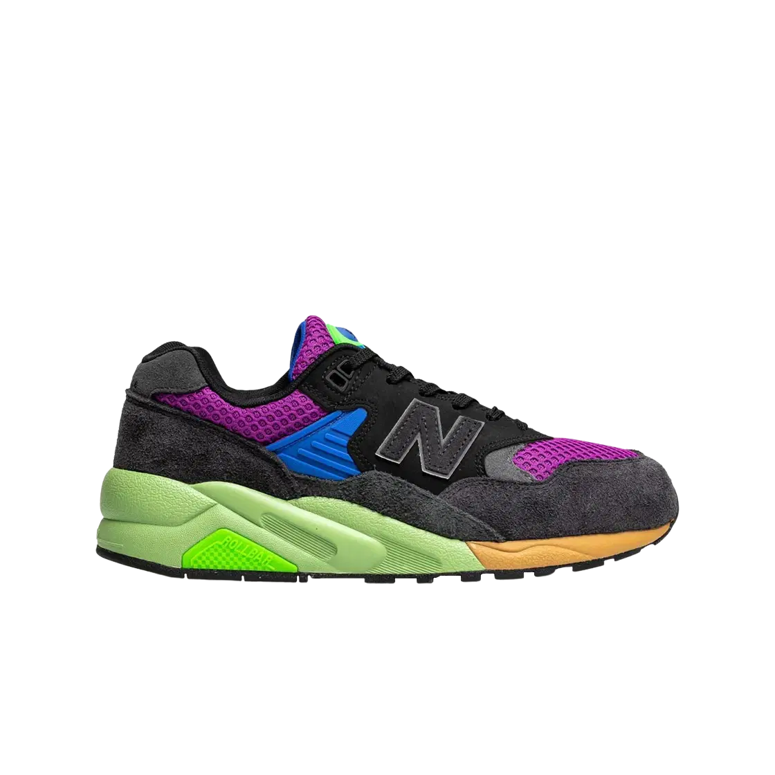 New Balance New Balance 580 Dark Grey