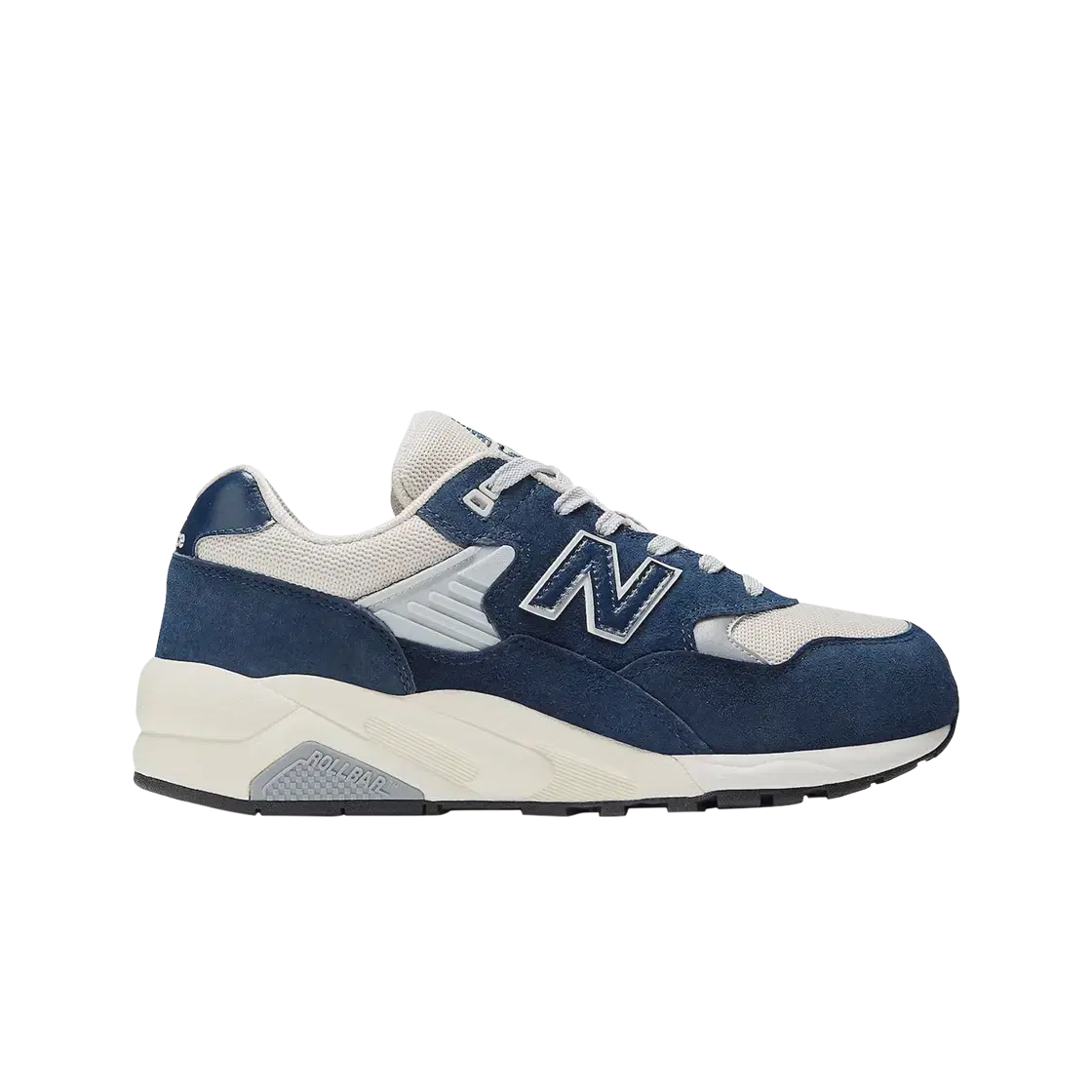 New Balance New Balance 580 Navy Cream