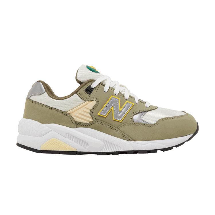 New Balance New Balance 580 'Olive Leaf'