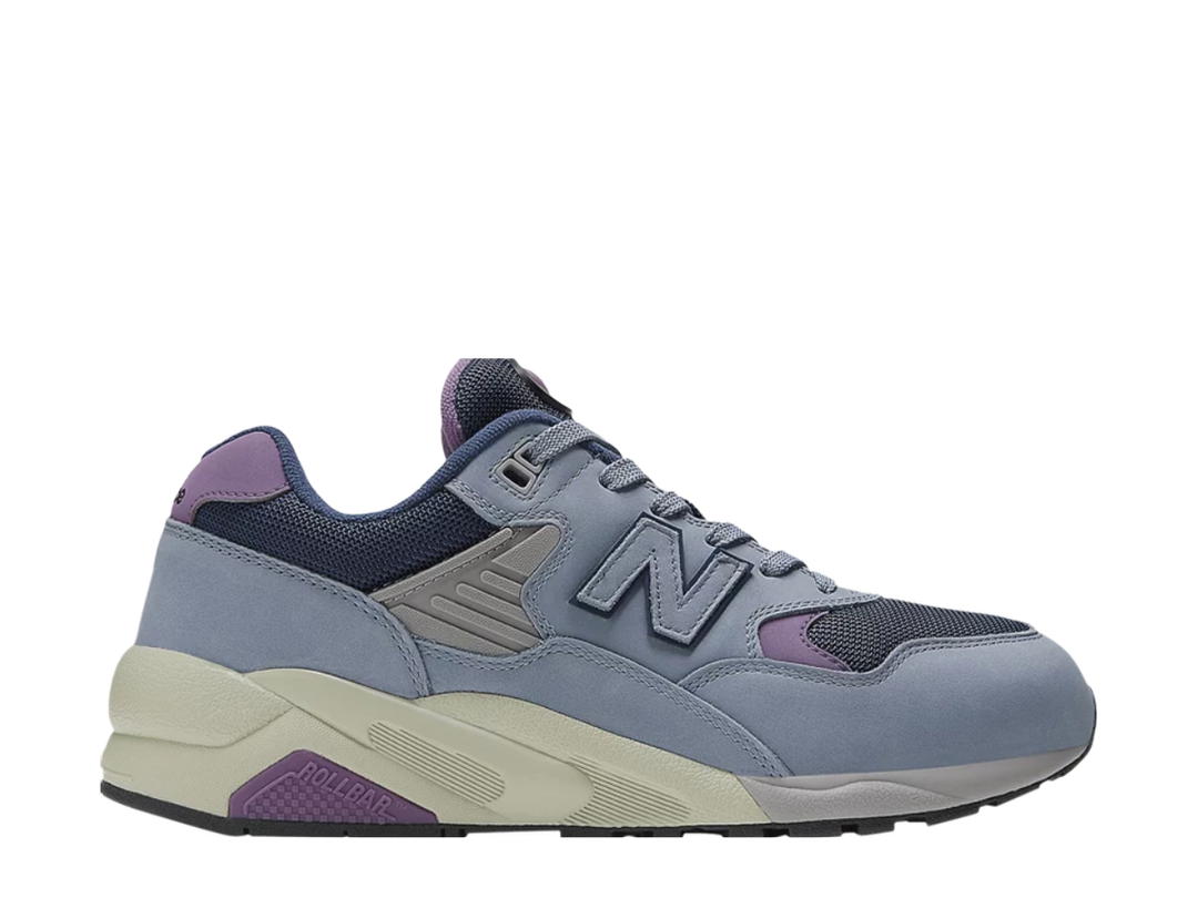 New Balance New Balance 580 Palace Lapis Blue