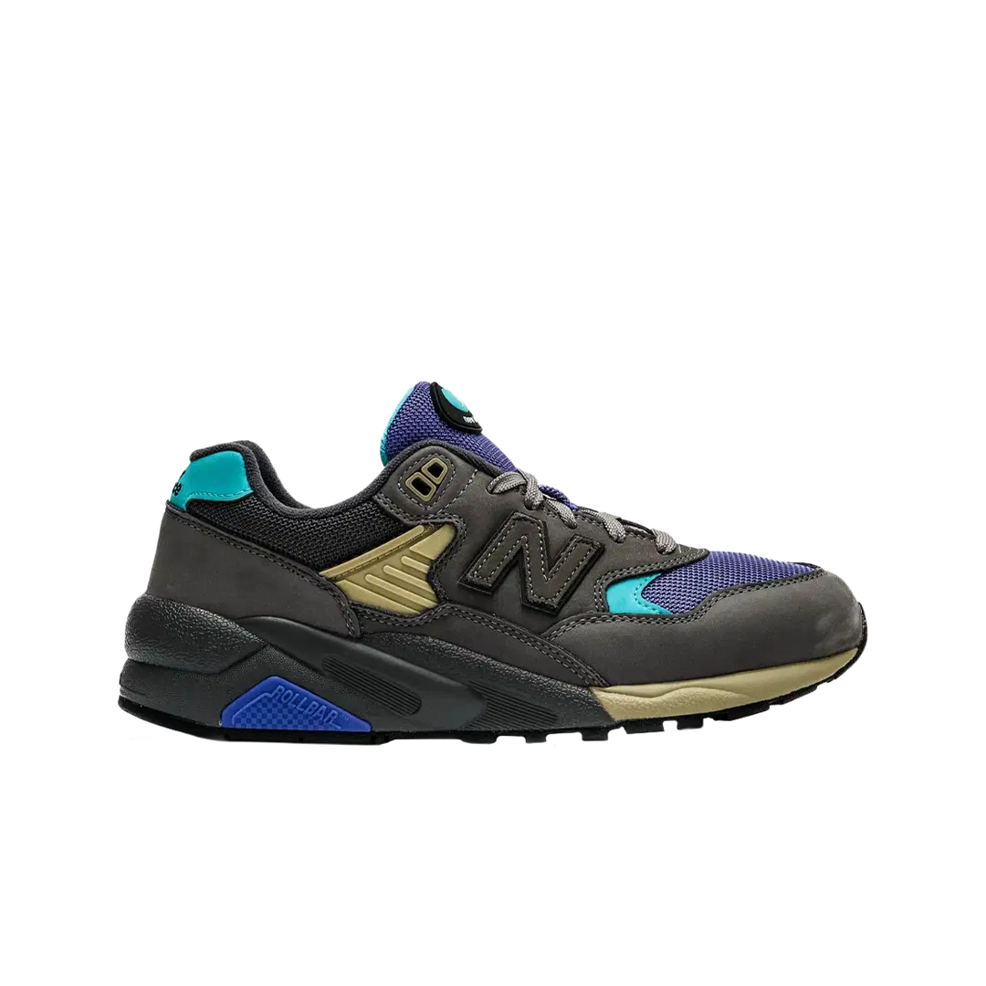 New Balance New Balance 580 Shadow Grey