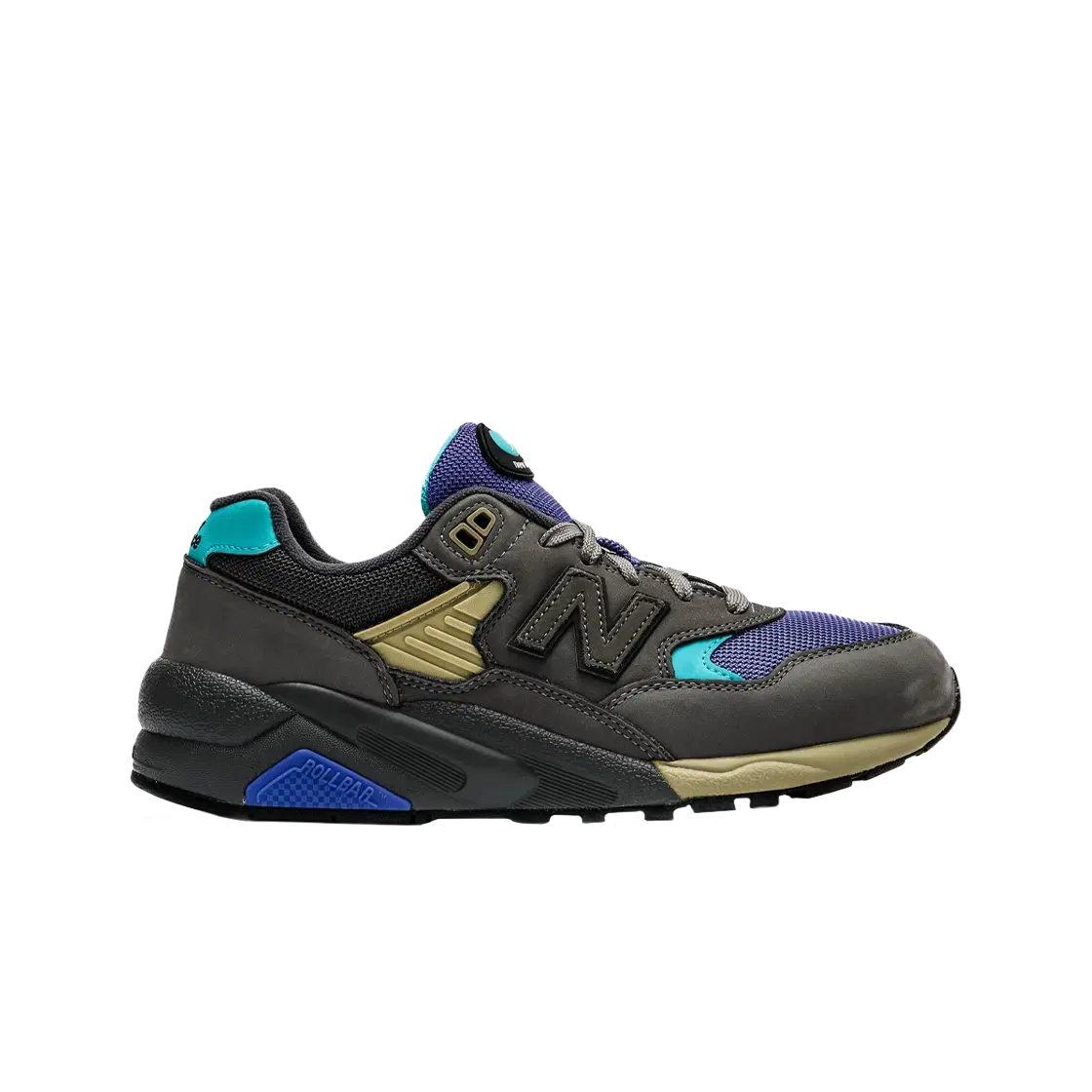 New Balance New Balance 580 Shadow Grey