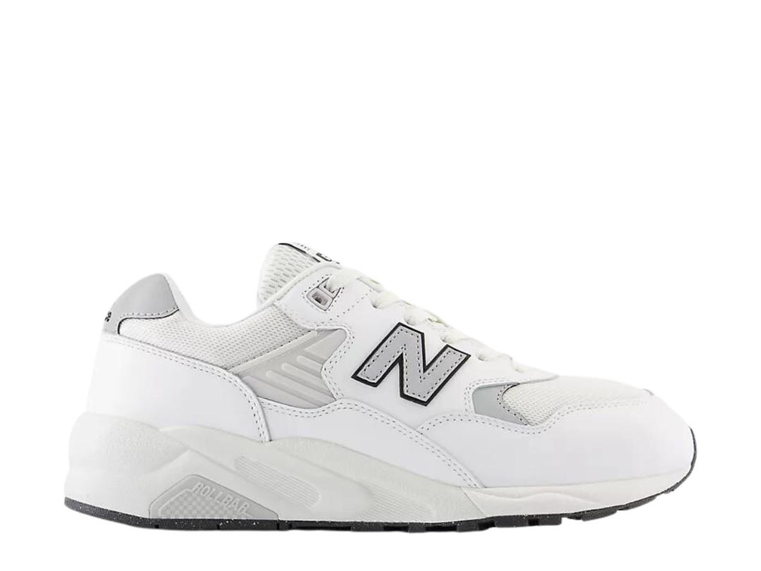 New Balance New Balance 580 White
