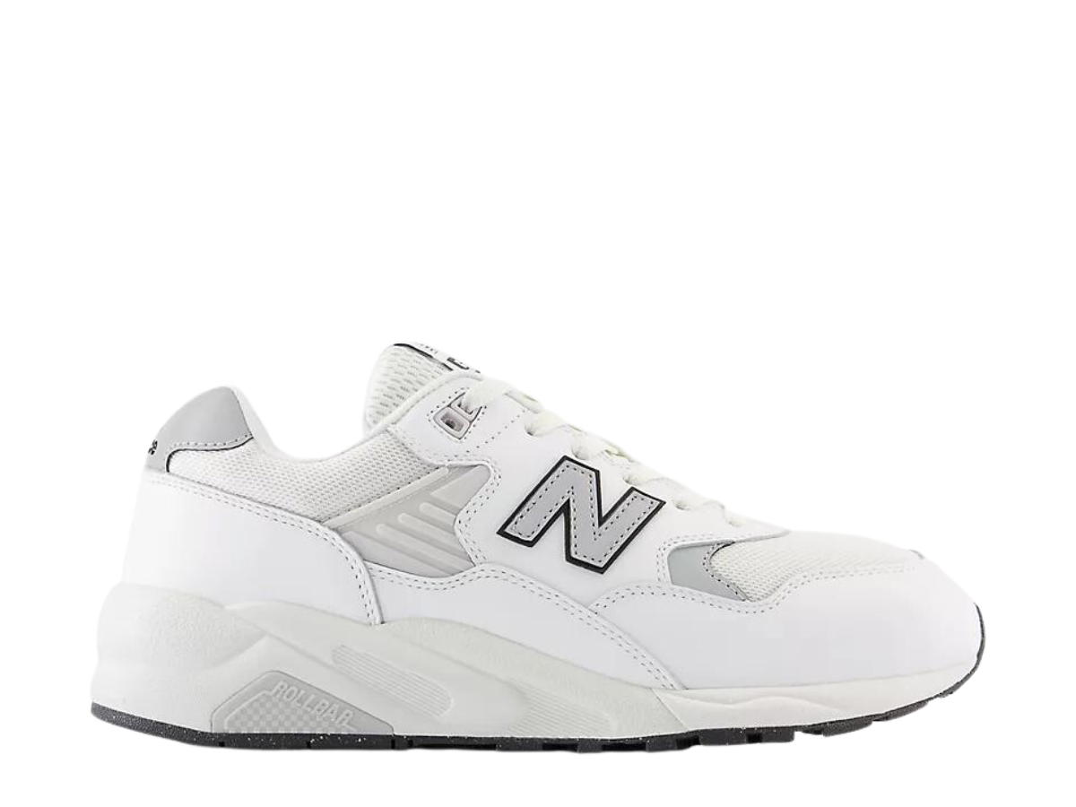 New Balance New Balance 580 White