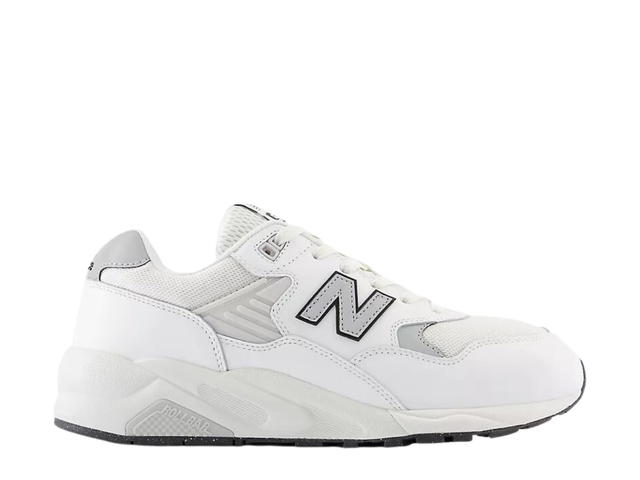 New Balance New Balance 580 White - view 1
