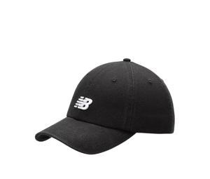 Buy New Balance 6 Panel Classic Hat Black at Sasom – Authentic and Ready to Ship