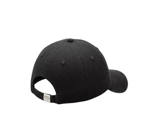 New Balance New Balance 6 Panel Classic Hat Black - view 2