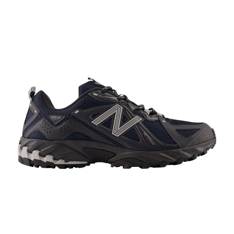New Balance New Balance 610 Black Phantom