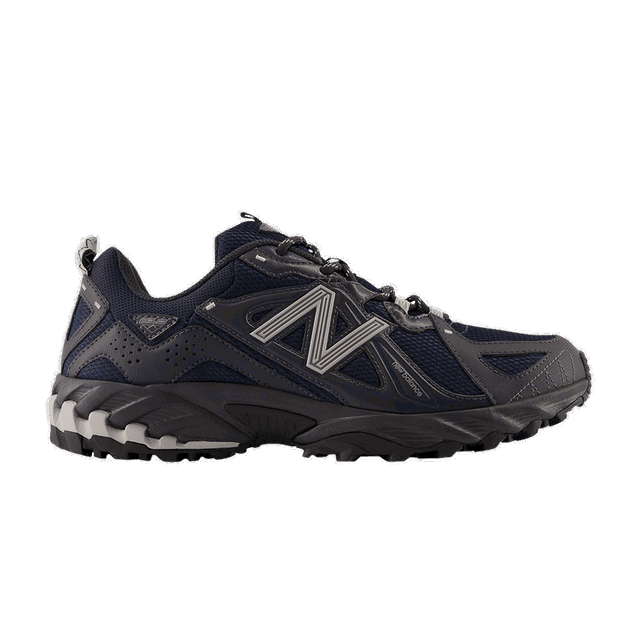 New Balance New Balance 610 Black Phantom - view 1