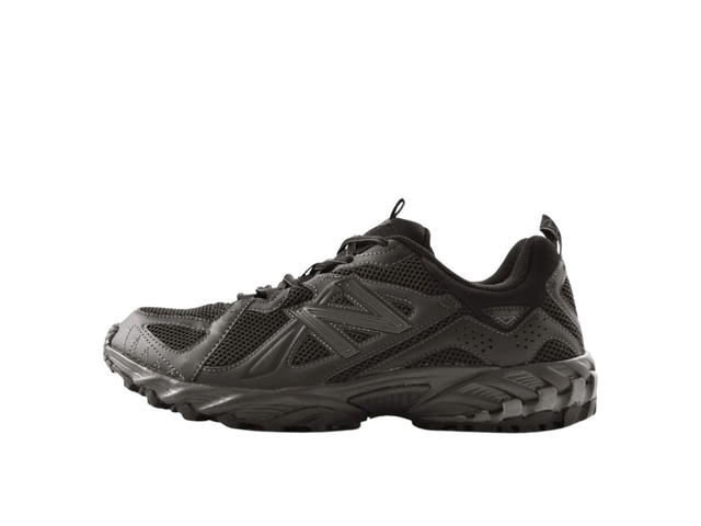 New Balance New Balance 610 Black Phantom - view 2