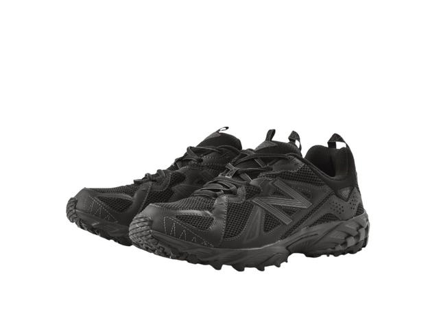 New Balance New Balance 610 Black Phantom - view 3