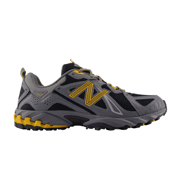 New Balance New Balance 610 'Castlerock Varsity Gold'