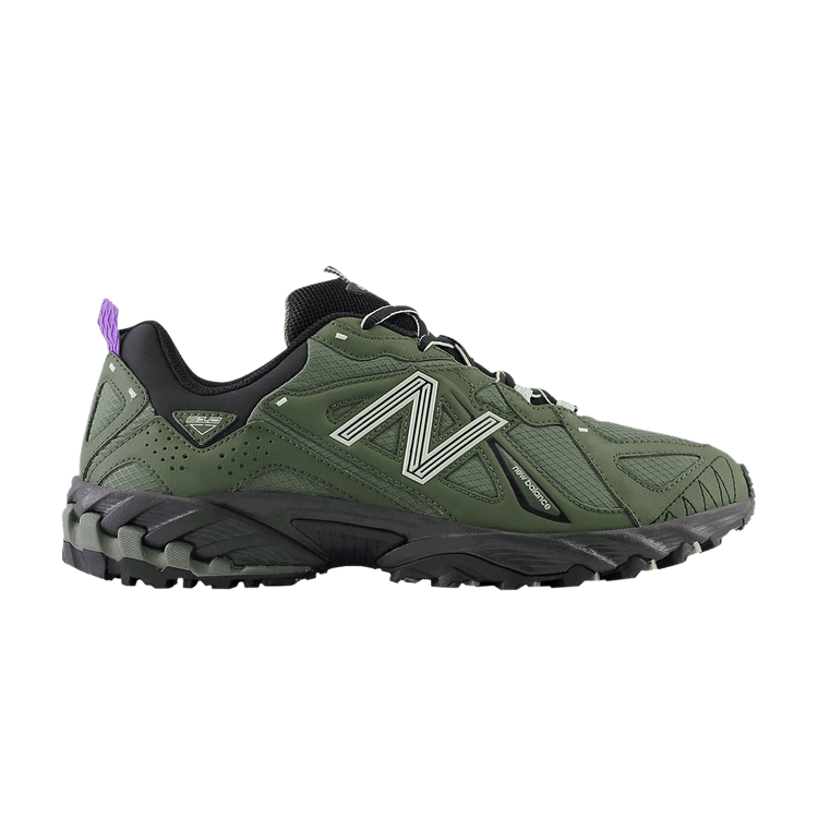 New Balance New Balance 610 'Dark Camo Ripstop'