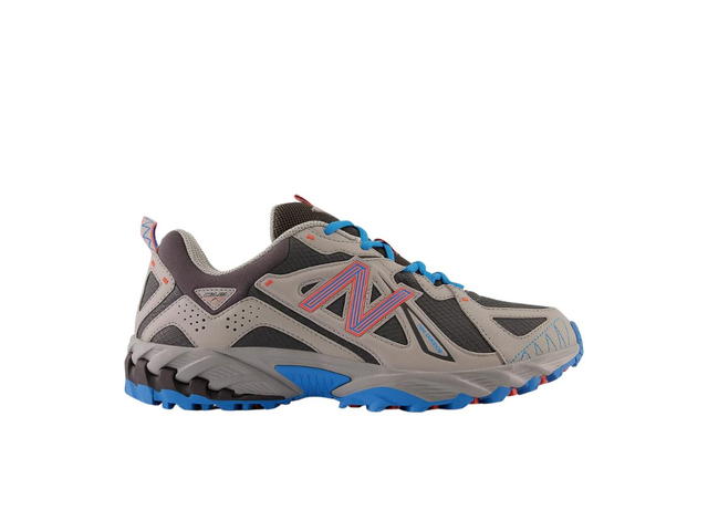 New Balance New Balance 610 Griffin Raven Blue - view 1