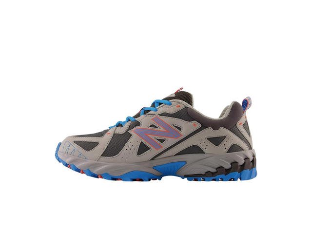 New Balance New Balance 610 Griffin Raven Blue - view 2