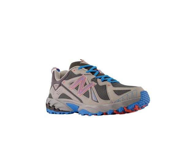 New Balance New Balance 610 Griffin Raven Blue - view 3