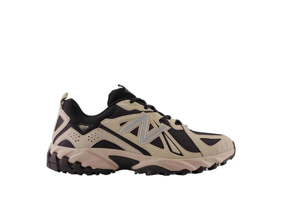 New Balance New Balance 610 Incubation Tan Black
