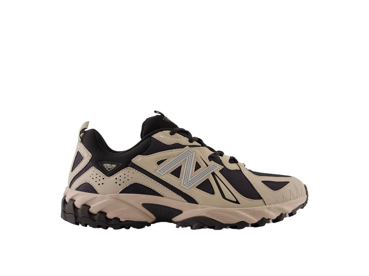 New Balance New Balance 610 Incubation Tan Black