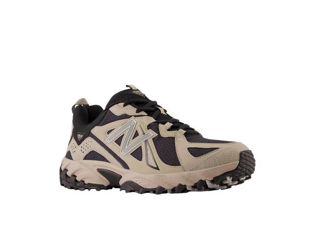 New Balance New Balance 610 Incubation Tan Black - view 2
