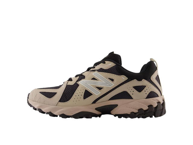 New Balance New Balance 610 Incubation Tan Black - view 3