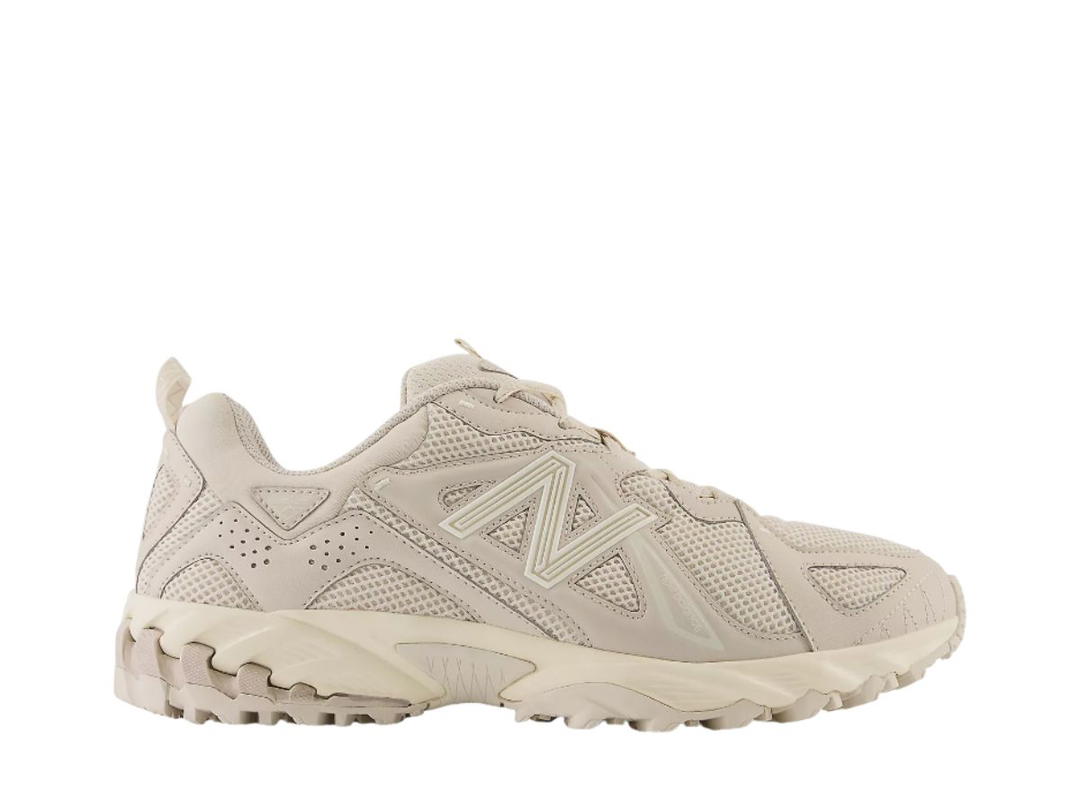 New Balance New Balance 610 Incubation Timberwolf Moonbeam