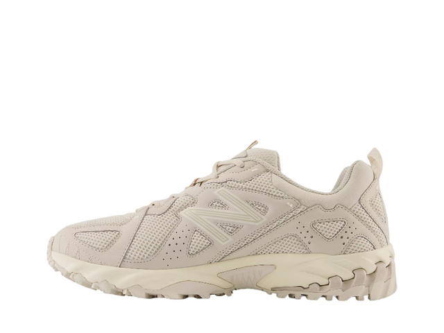 New Balance New Balance 610 Incubation Timberwolf Moonbeam - view 2