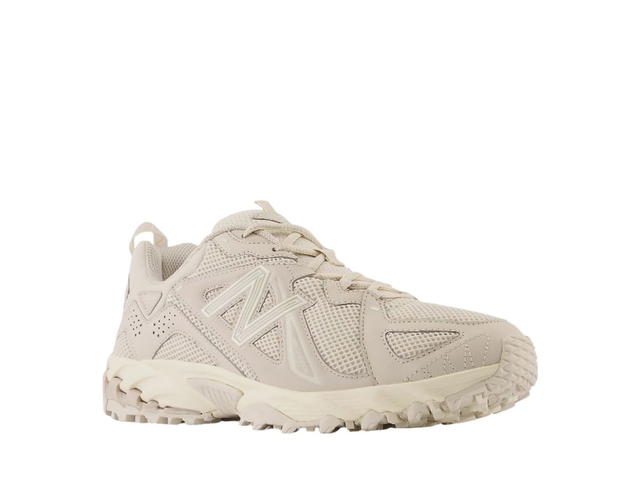 New Balance New Balance 610 Incubation Timberwolf Moonbeam - view 3
