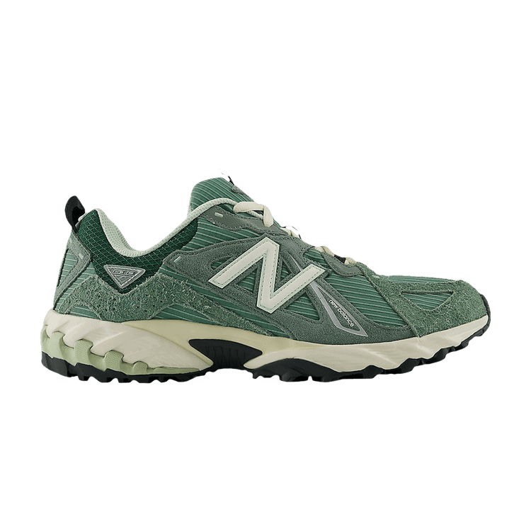 New Balance New Balance 610 'Lunar New Year - Green'