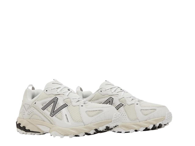 New Balance New Balance 610 Nimbus Cloud White Black - view 3
