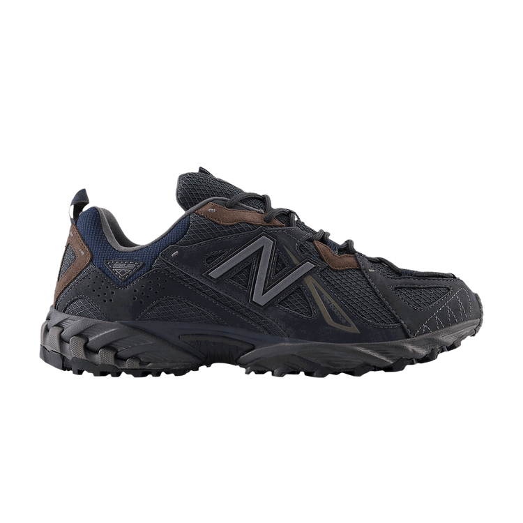New Balance New Balance 610 'Phantom Blacktop'