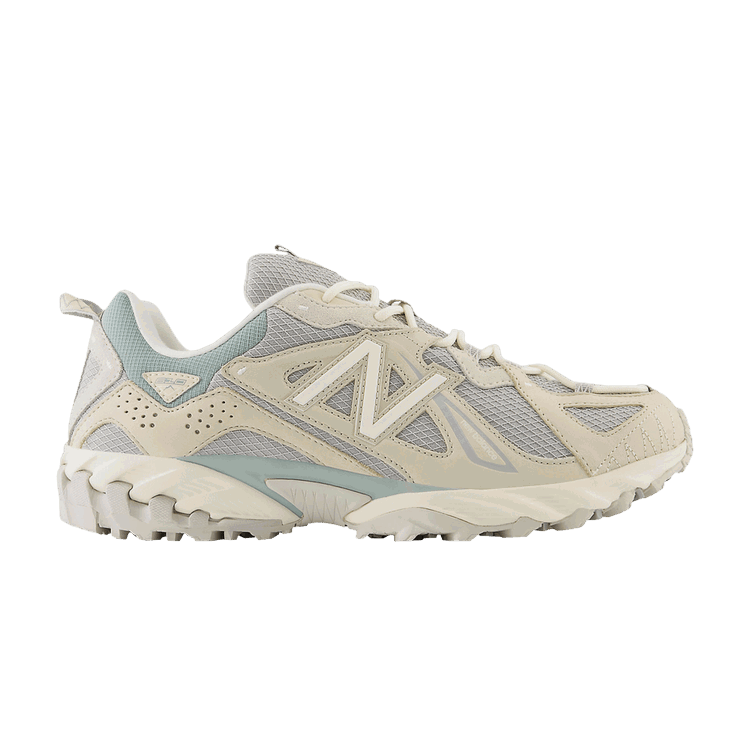 New Balance New Balance 610 'Sandstone Concrete'
