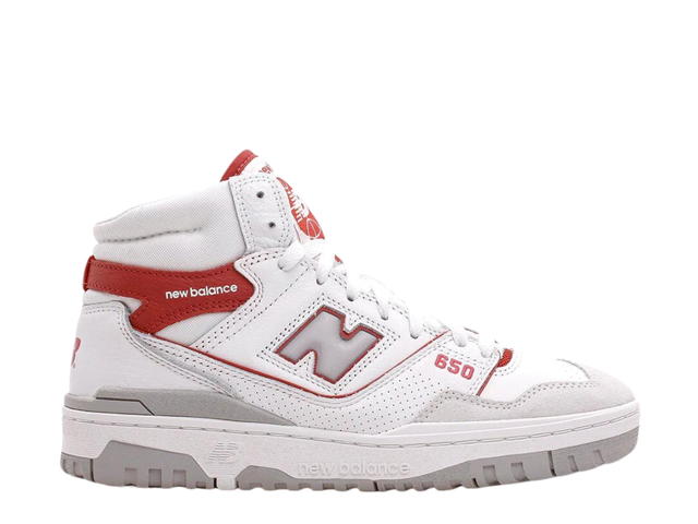 New Balance New Balance 650R Angora Pack Astro Dust - view 1