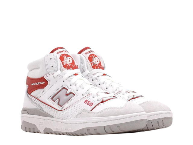 New Balance New Balance 650R Angora Pack Astro Dust - view 2