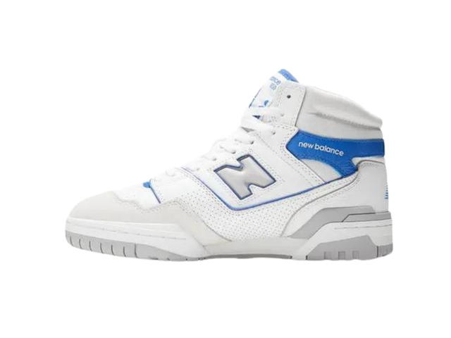 New Balance New Balance 650R Angora Pack Marine Blue - view 2