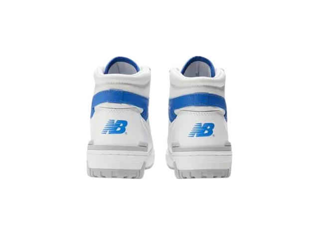 New Balance New Balance 650R Angora Pack Marine Blue - view 5