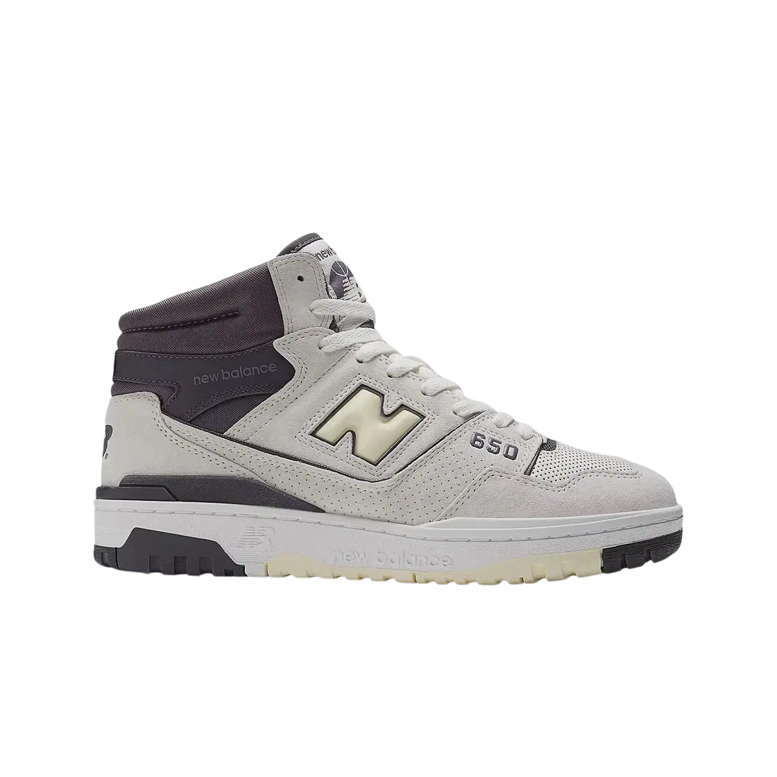 New Balance New Balance 650R Sea Salt Interstellar