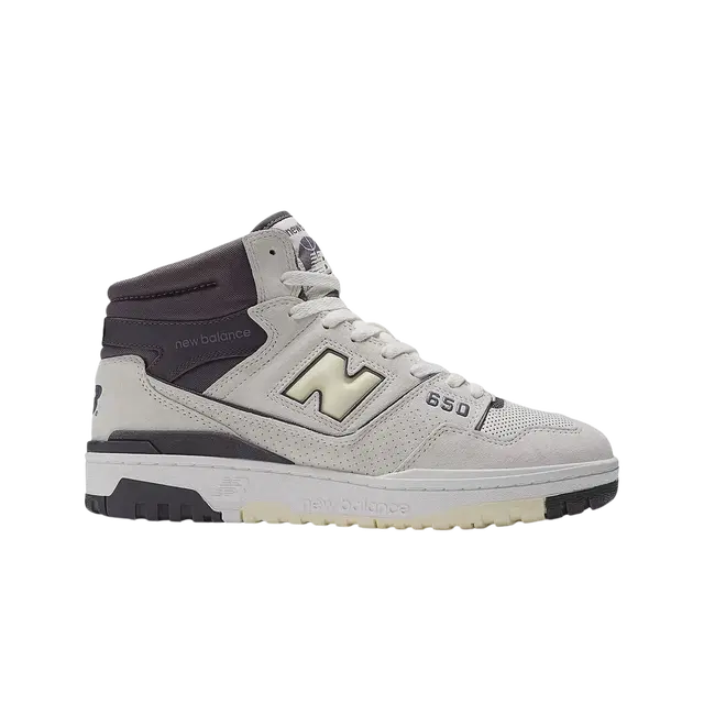 New Balance New Balance 650R Sea Salt Interstellar - view 1