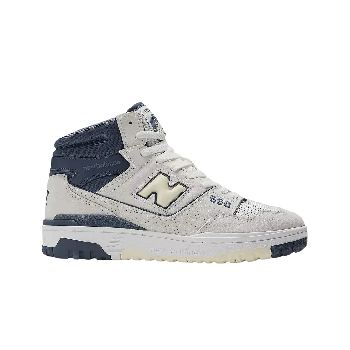 New Balance New Balance 650R Sea Salt Navy Dawn Glow