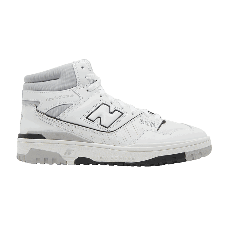New Balance New Balance 650R White Cloud Gray