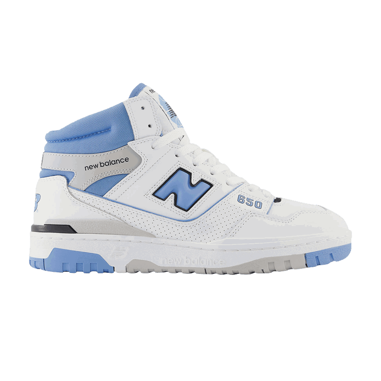 New Balance New Balance 650R 'White Heritage Blue'