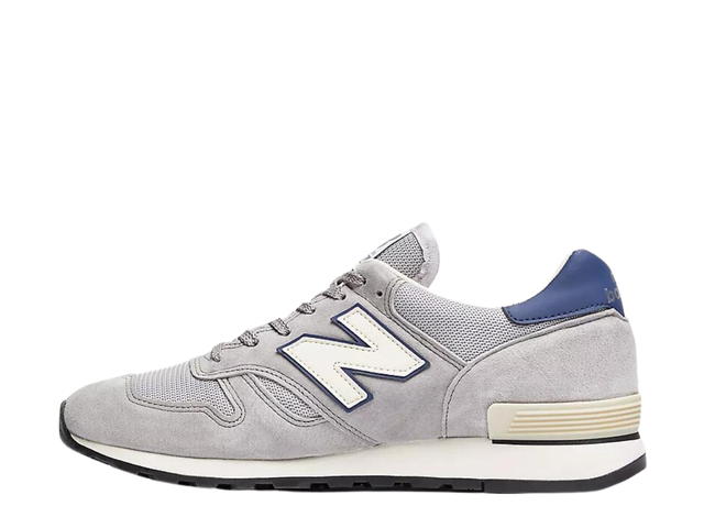 New Balance New Balance 670 Made In England Catalogue Pack - view 2