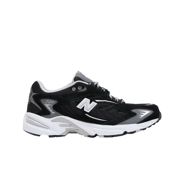 New Balance New Balance 725 Black - view 1