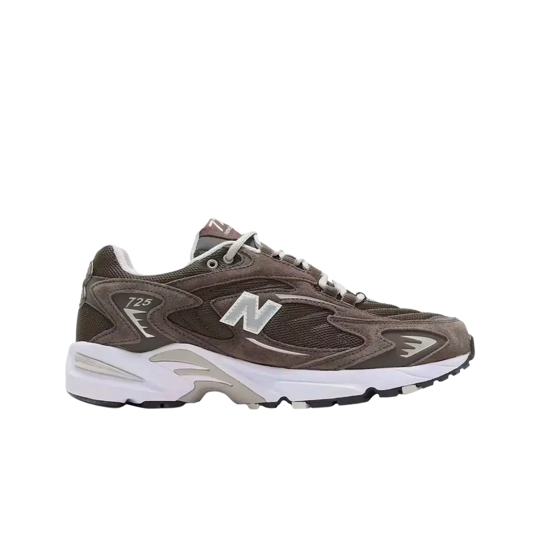 New Balance New Balance 725 Black Olive