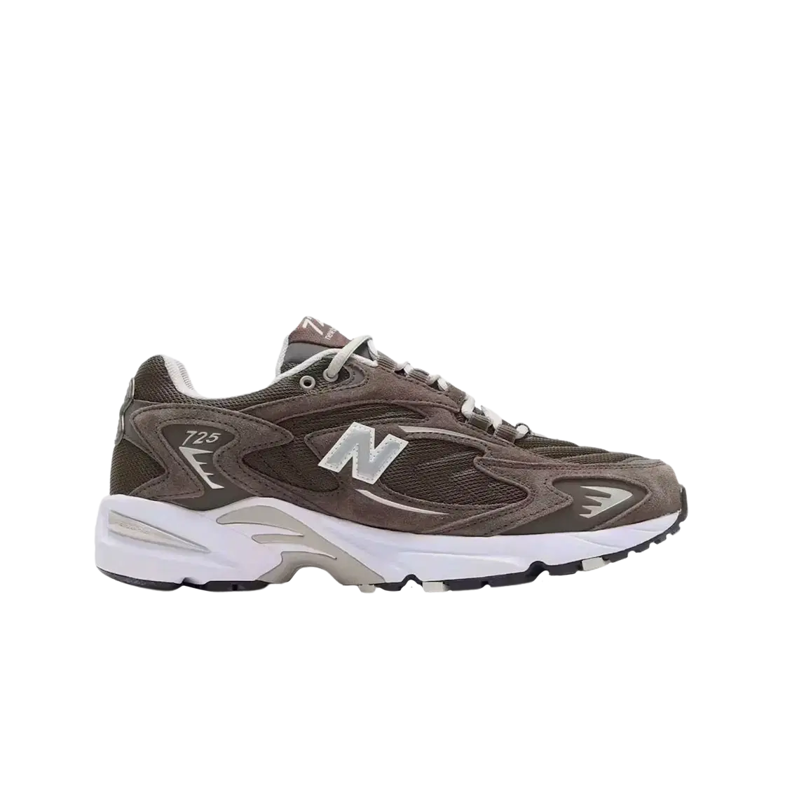 New Balance New Balance 725 Black Olive