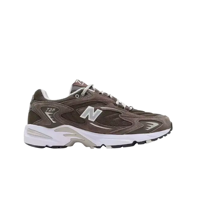 New Balance New Balance 725 Black Olive - view 1