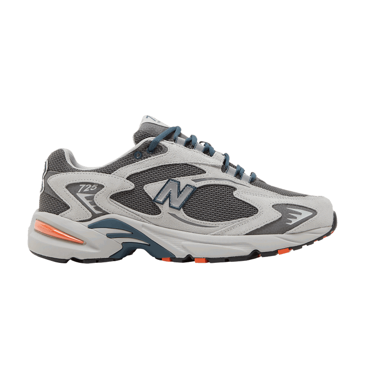 New Balance New Balance 725 'Dark Grey'