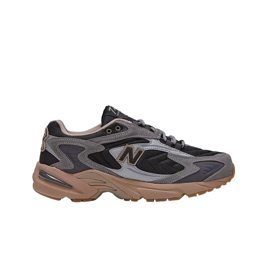 New Balance New Balance 725 Dark Grey Gum