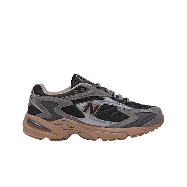 New Balance New Balance 725 Dark Grey Gum - view 2