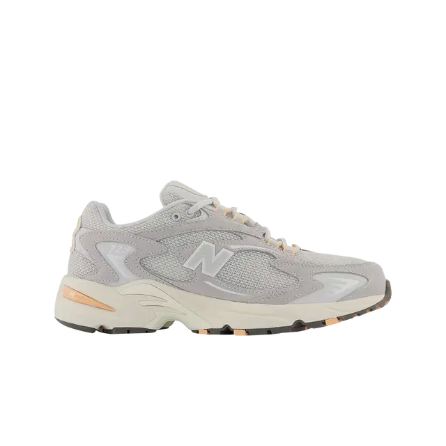 New Balance New Balance 725 Ivory - view 2