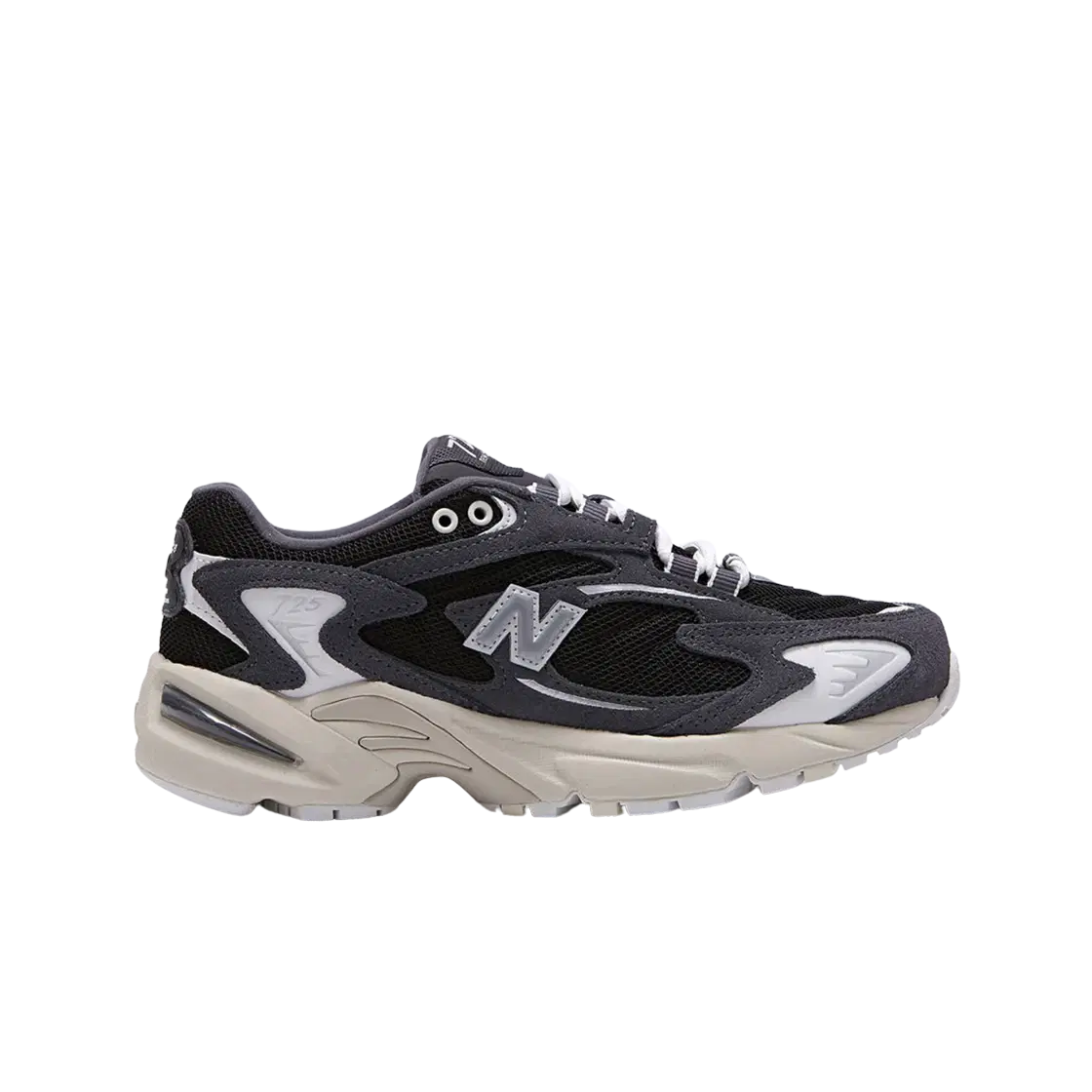 New Balance New Balance 725 Magnet Black
